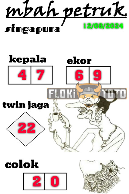 SYAIR SGP VIP